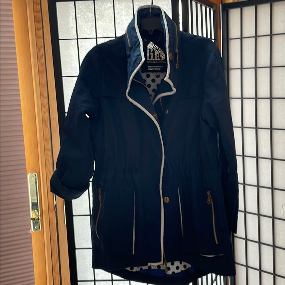 GET jacket